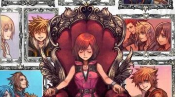 Kingdom Hearts: Melody of Memory Won’t Focus Heavily on Disney Music