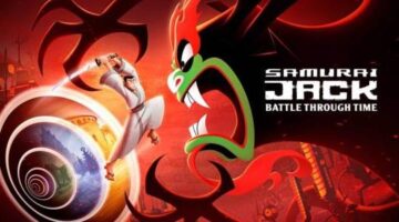 Samurai Jack: Battle Through Time Review | Game Freaks 365