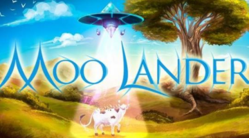 PAX Online: Moo Lander Tournament Has Begun