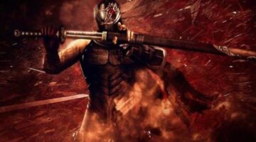 Ninja Gaiden Deserves a Next-Gen Entry