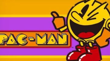 Pac-Man Was Developed With Women in Mind