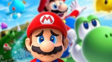 Super Mario 3D All-Stars Has Galaxy 2 Music, But Not the Game