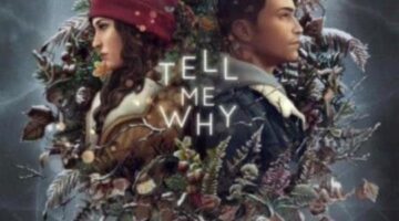 Tell Me Why Review – DashGamer