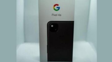 Tech review: Google Pixel 4a smartphone | Buzz.ie