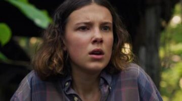 Millie Bobby Brown Says She Struggles With British Accent Due to Stranger Things