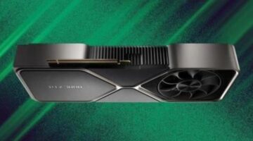 Nvidia GeForce RTX 3080 Founders Edition Review