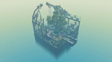 Cloud Gardens Preview (Steam Early Access) |GLG