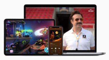 Apple One will let users bundle a variety of Apple services together for a lower cost
