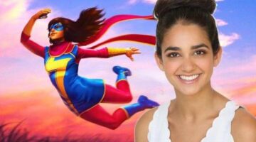 Ms Marvel: Geraldine Viswanathan Responds To Casting Rumours