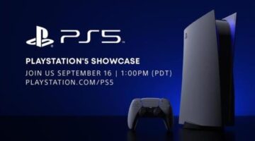 [ENGLISH] PLAYSTATION 5 SHOWCASE