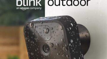 2nd Gen Blink Indoor and 3rd Gen Blink Outdoor Now Available on Amazon