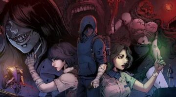 The Coma 2: Vicious Sisters – Review – Games Asylum