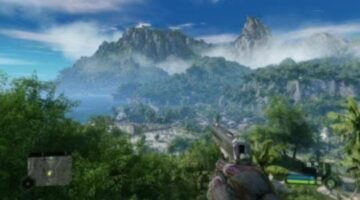 Crysis Remastered runs with 38fps at 1080p on Very High settings on an NVIDIA RTX2080Ti
