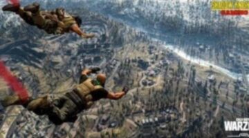 Call Of Duty: Warzone will Soon Arrive on Android & iOS