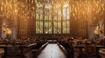 PS5 Showcase Event: Hogwarts Legacy Announced, Gets an Official Reveal Trailer