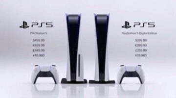 PlayStation 5 official price, launch date and pre-orders date revealed: Everything you need to know