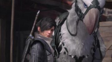 Final Fantasy 16 PC Predicted System Requirements