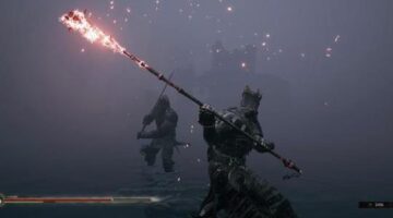Fan Mods Final Fantasy 7’s Cloud into Mortal Shell