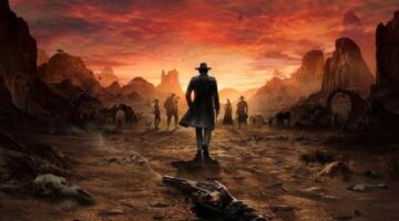 Desperados III Update 1.05 Details