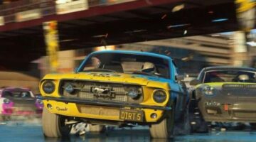 Codemasters confirms DIRT 5 is an Xbox Series X/S launch title