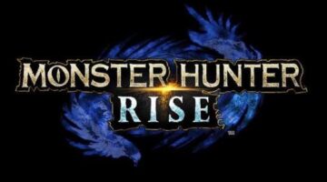 Monster Hunter Rise announced for Switch