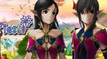 “Fiesta Online” has just announced its latest patch which brings exciting new content to the game