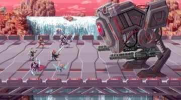 Star Renegades Review: Rogue-Lite Experience that Keeps On Giving | COGconnected