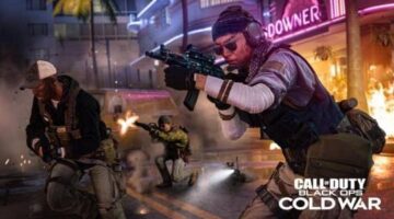 Call of Duty®: Black Ops Cold War – Alpha Trailer