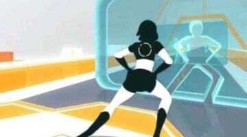 OhShape Brings Saturday Night Gameshow Fun to PSVR September 24th