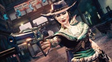 Borderlands 3’s Season Pass Expands the Universe, But Not the Fun