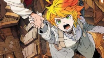 The Promised Neverland Vol. 16 Review – Hey Poor Player