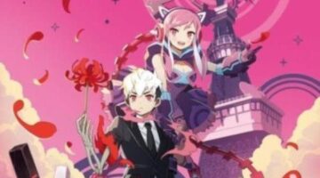 Poison Control Announced for PS4 and Nintendo Switch by NIS America