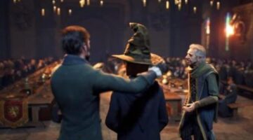 Warner Bros. Assures Fans That J.K. Rowling Wasn’t Involved With Upcoming Hogwarts: Legacy