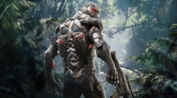 Crysis: Remastered review – A FarCry from Last Gen | TechStomper