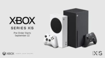 Microsoft shares the exact time and retailers where you can Pre-Order a Next-Gen Xbox