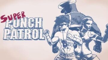 Super Punch Patrol (NSW) Review | SPC