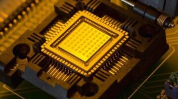 Silicon Industry Association: $50 billion are needed to bring chip manufacturing to the US