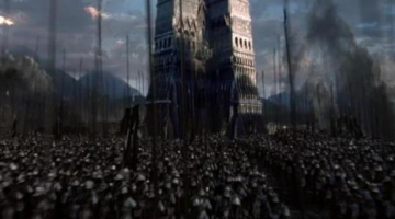 Lord Of The Ring TV Show Star Speaks About The Enormity Of The Production