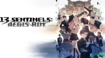 13: Sentinels: Aegis Rim English Dub Cast Announced