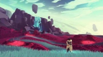 Haven Interview – The Game Bakers’ Newest Project