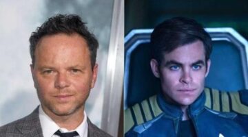 Star Trek: Noah Hawley’s Movie Won’t Feature Kirk Or Picard