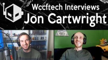 Jon Cartwright On Why He’s Leaving GameXplain, Nintendo Leaks, And More – Wccftech Interviews