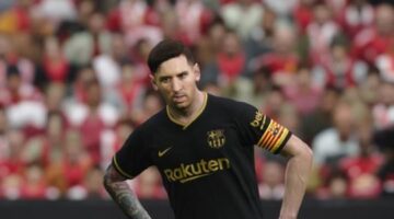eFootball PES 2021: Season Update Review – Oliver Skipp It | Cultured Vultures
