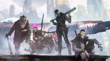 An Update on Beyond Good & Evil 2