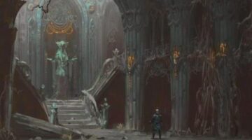 Interview: Rebuilding and expanding Kingdoms of Amalur with Re-Reckoning