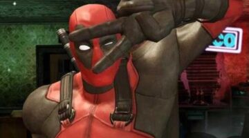 Nolan North Is Actively Trying To Get Marvel To Make Another DEADPOOL Video Game