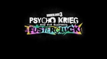 Borderlands 3: Psycho Krieg & The Fantastic Fustercluck DLC Review – Predictable Madness