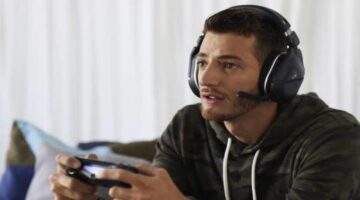 Turtle Beach Stealth 700 Gen 2 Gaming Headsets for Xbox and PlayStation Available Sunday