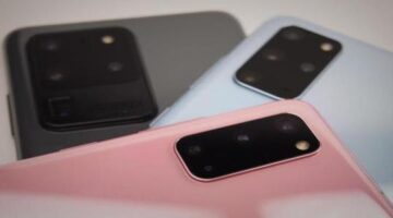 Samsung Galaxy S21 Ultra To Come With S Pen, May Replace Galaxy Note Series