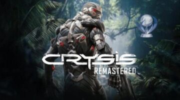 Crysis Remastered Trophy and Achievement Guide